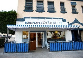 Blue Plate Oysterette