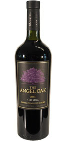 The Angel Oak Celestial Malbec