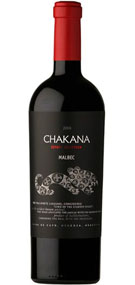 Chakana Estate Selection Malbec