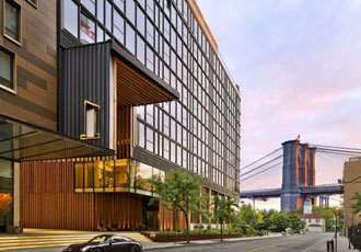 1 Hotel Brooklyn Bridge