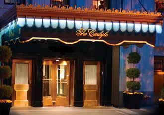 The Carlyle