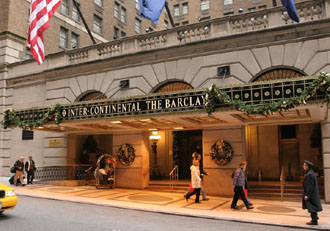 InterContinental New York Barclay