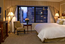 The Palace NY room