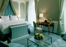 The St. Regis New York room