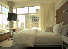 The James NY SoHo room