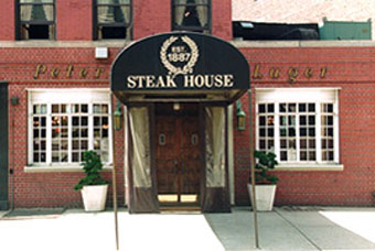 Peter Luger Steak House