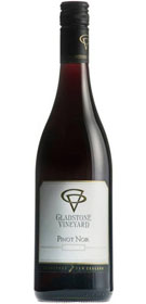 Gladstone Vineyard Pinot Noir 2013