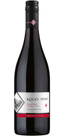 Prophet’s Rock Rocky Point Pinot Noir