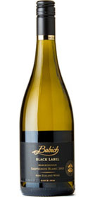 Babich Black Label Sauvignon Blanc