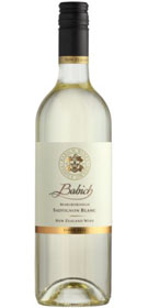 Babich Sauvignon Blanc