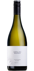 Catalina Sounds Sauvignon Blanc