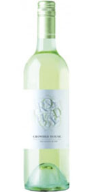 Crowded House Sauvignon Blanc