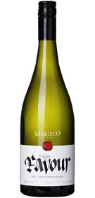 Marisco The King’s Favour Sauvignon Blanc
