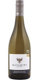 Matahiwi Estate Sauvignon Blanc