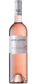 Barton & Guestier Côtes de Provence Rosé