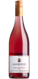 Amisfield Pinot Noir Rosé