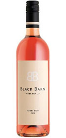 Black Barn Vineyards Hawke's Bay Rosé