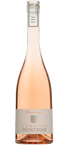 Domaine Montrose Rosé Prestige 2016