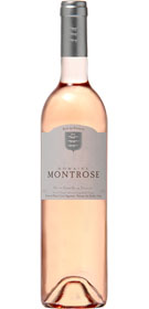 Domaine Montrose Rosé 2016