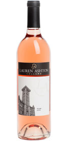 Lauren Ashton Cellars Rosé