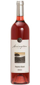 Arrington Vineyards Firefly Rosé