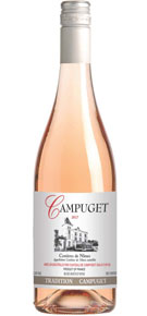 Campuget Tradition Rosé