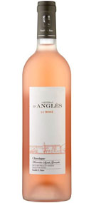 Château d’Anglès Le Rosé