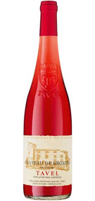 Château de Ségriès Tavel Rosé