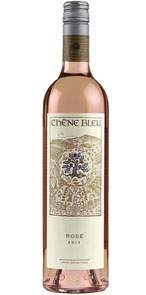 Chêne Bleu Rosé