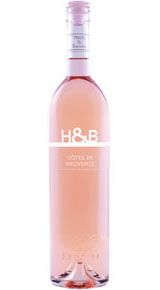 Hecht & Bannier Côtes de Provence Rosé