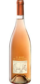 La Spinetta Il Rosé di Casanova Rosato