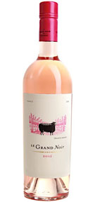 Le Grand Noir Rosé