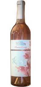 Penns Woods Winery Rosé