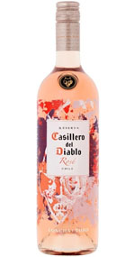 Casillero del Diablo Rosé Reserva