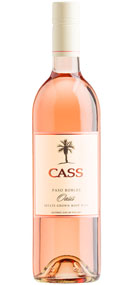 Cass Oasis Rosé