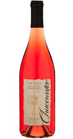 Chacewater Organic Rosé Sierra Foothills