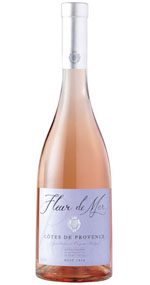 Fleur de Mer Côtes de Provence Rosé