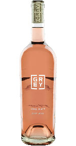 Grey Wolf Vineyards Soul Mate Rosé