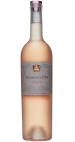 Notorious Pink Grenache Rosé