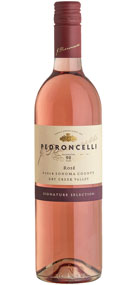 Pedroncelli Rosé Signature Selection