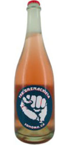 The.Grenachista Grenache Rosé