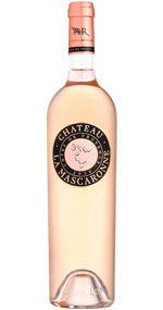 Château La Mascaronne Rosé