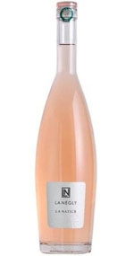 Château La Négly La Natice Rosé