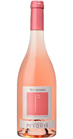 Château Pesquié Cuvée Terrasses Rosé