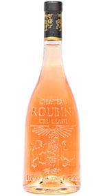 Château Roubine Lion & Dragon Rosé