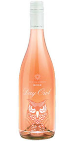 Day Owl Rosé