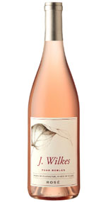 J. Wilkes Rosé