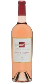 Muscardini Rosato di Sangiovese