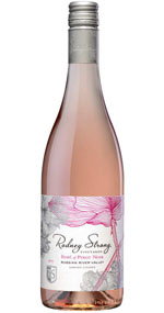 Rodney Strong Vineyards Rosé of Pinot Noir