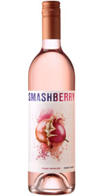 Smashberry Rosé